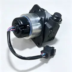 702-16-02290 PPC Pilot Valve Joystick Control Valve for Komatsu D65 D85 D155 D275 Bulldozer