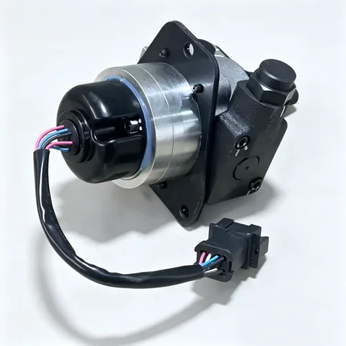 702-16-02290 PPC Pilot Valve Joystick Control Valve for Komatsu D65 D85 D155 D275 Bulldozer