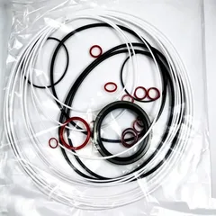 High Quality Transmission Seal Kit 10Y-15-00000B Shantui SD13 Bulldozer Gearbox Repair Accessories