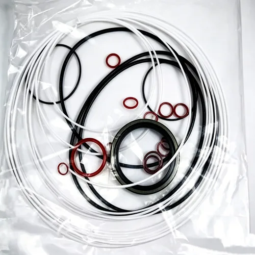 High Quality Transmission Seal Kit 10Y-15-00000B Shantui SD13 Bulldozer Gearbox Repair Accessories