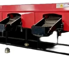 High-efficiency Garlic/Onion Grading Machine, 8-10t/H Multi-size Sorting Agricultural Machinery