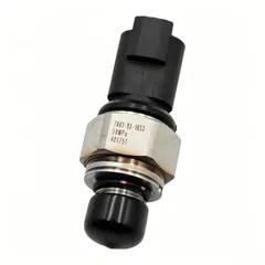 High Pressure Sensor  Hydraulic Pressure Transducer for Komatsu PC200-7 PC360-7 Excavator