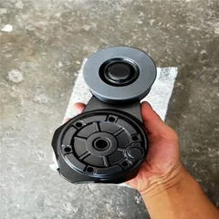 Tensioners for engines of Cummins, Komatsu, Isuzu, Yanmar and Weichai