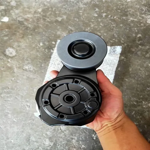 Tensioners for engines of Cummins, Komatsu, Isuzu, Yanmar and Weichai