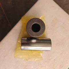 High-strength Wear-resistant Piston Pin, OEM Quality for Heavy-duty Diesel Engines
