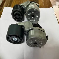Tensioners for engines of Cummins, Komatsu, Isuzu, Yanmar and Weichai
