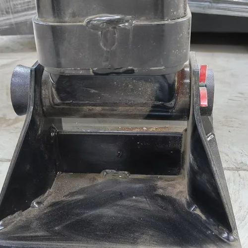 External Trailer Landing Gear, 103KG Heavy Duty Semi Trailer Support Leg, Mechanical Trailer Lifting Jack
