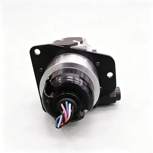 702-16-02290 PPC Pilot Valve Joystick Control Valve for Komatsu D65 D85 D155 D275 Bulldozer