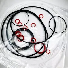 High Quality Transmission Seal Kit 10Y-15-00000B Shantui SD13 Bulldozer Gearbox Repair Accessories