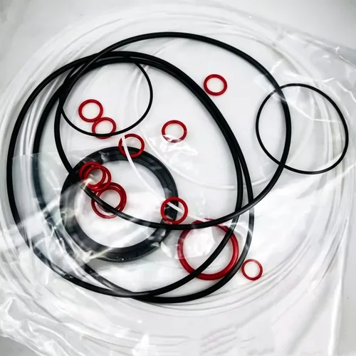 High Quality Transmission Seal Kit 10Y-15-00000B Shantui SD13 Bulldozer Gearbox Repair Accessories