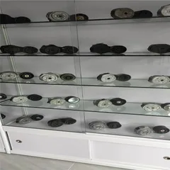 Tensioners for engines of Cummins, Komatsu, Isuzu, Yanmar and Weichai