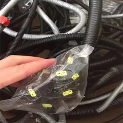 Main Wiring Harness / Full Vehicle Wiring Harness for Sany SY215-8S
