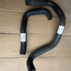 Radiator Upper & Lower Hoses for Sunward SWE230 Excavator, Full Range Excavator Spare Parts