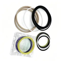 707-99-76230 Hydraulic Cylinder Seal Repair Kit Excavator Boom Oil Seal For Komatsu PC800-8 PC850-8