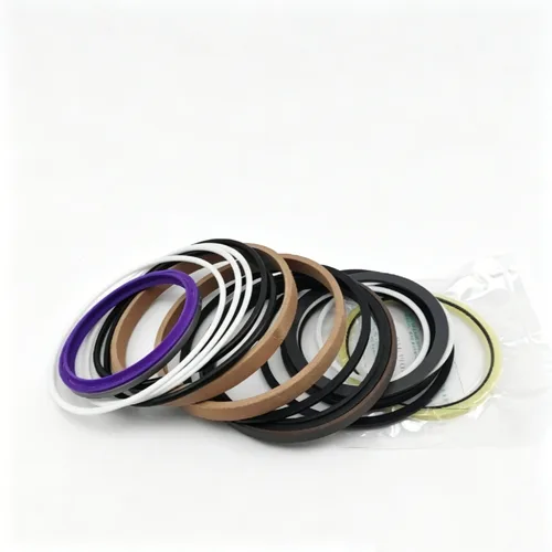 707-99-76230 Hydraulic Cylinder Seal Repair Kit Excavator Boom Oil Seal For Komatsu PC800-8 PC850-8