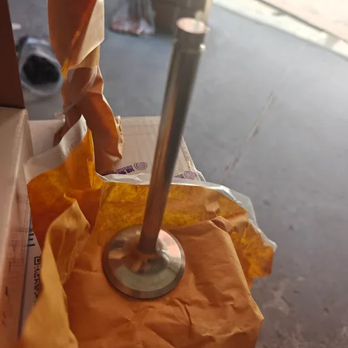 Engine Intake Valve 612600050073 for Weichai WD615/WP10 Engines