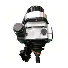 702-16-02290 PPC Pilot Valve Joystick Control Valve for Komatsu D65 D85 D155 D275 Bulldozer