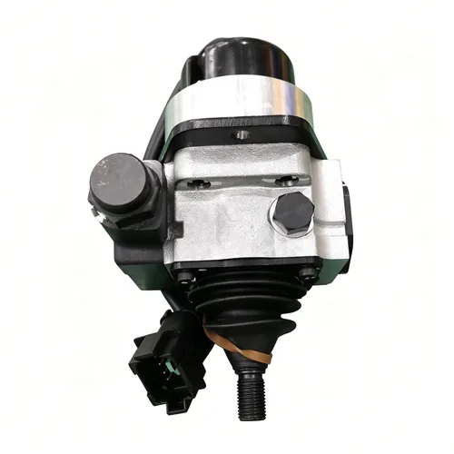702-16-02290 PPC Pilot Valve Joystick Control Valve for Komatsu D65 D85 D155 D275 Bulldozer