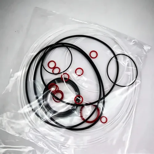 High Quality Transmission Seal Kit 10Y-15-00000B Shantui SD13 Bulldozer Gearbox Repair Accessories