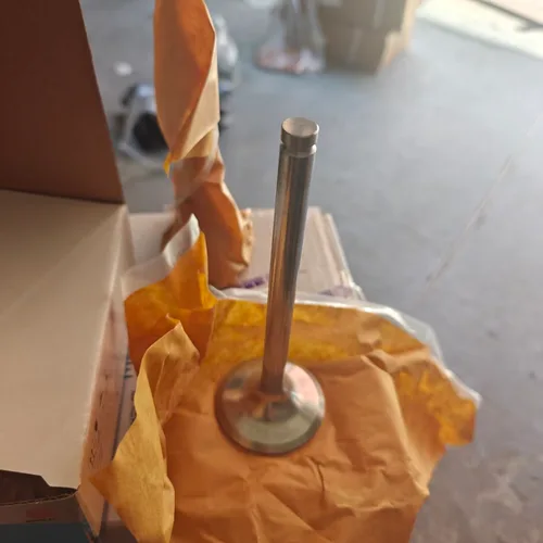 Engine Intake Valve 612600050073 for Weichai WD615/WP10 Engines