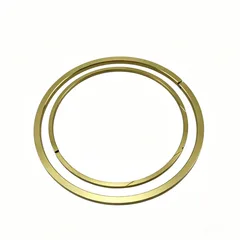 Durable Copper Ring Transmission Seal Ring Fit Shantui SD16 SD22 SD32 Dozer Gearbox Components