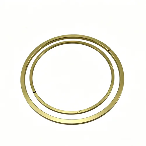 Durable Copper Ring Transmission Seal Ring Fit Shantui SD16 SD22 SD32 Dozer Gearbox Components