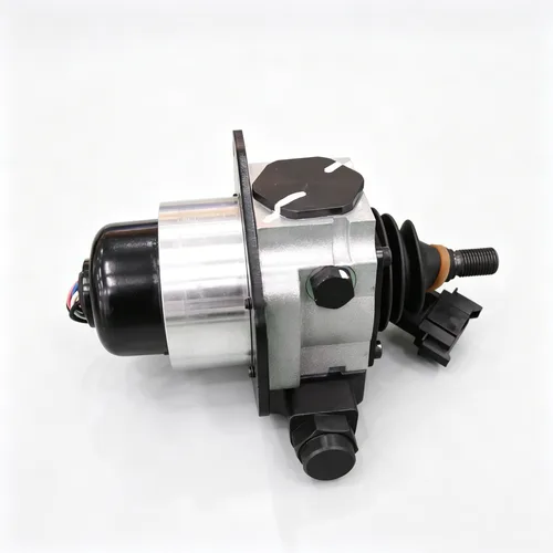 702-16-02290 PPC Pilot Valve Joystick Control Valve for Komatsu D65 D85 D155 D275 Bulldozer