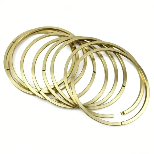 Durable Copper Ring Transmission Seal Ring Fit Shantui SD16 SD22 SD32 Dozer Gearbox Components