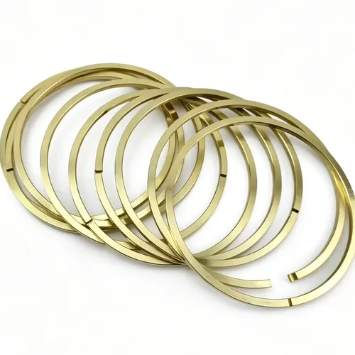 Durable Copper Ring Transmission Seal Ring Fit Shantui SD16 SD22 SD32 Dozer Gearbox Components