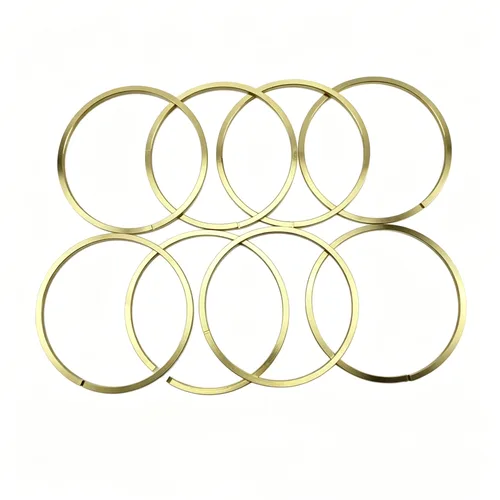 Durable Copper Ring Transmission Seal Ring Fit Shantui SD16 SD22 SD32 Dozer Gearbox Components