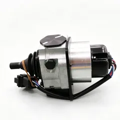 702-16-02290 PPC Pilot Valve Joystick Control Valve for Komatsu D65 D85 D155 D275 Bulldozer