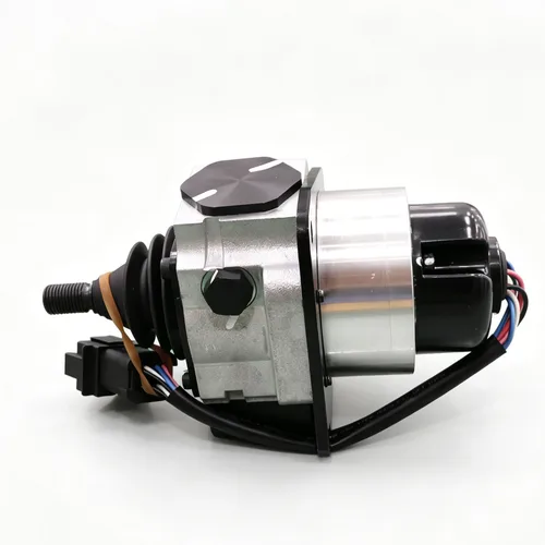 702-16-02290 PPC Pilot Valve Joystick Control Valve for Komatsu D65 D85 D155 D275 Bulldozer
