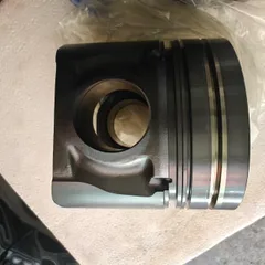 High-temperature Resistant Weichai Engine Piston 13032095 for Construction Machinery & Heavy Trucks