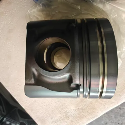High-temperature Resistant Weichai Engine Piston 13032095 for Construction Machinery & Heavy Trucks