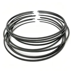 Factory Supply Gearbox Repair Kit Oil Seal Steel Ring Seal Ring Rubber O-Ring for Shantui SD32 SD34 Bulldozer Original Quality