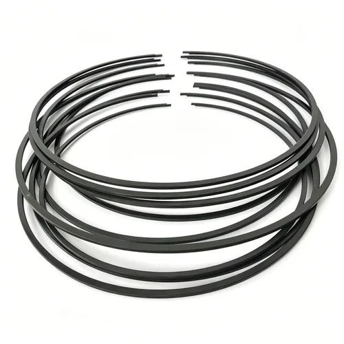 Factory Supply Gearbox Repair Kit Oil Seal Steel Ring Seal Ring Rubber O-Ring for Shantui SD32 SD34 Bulldozer Original Quality