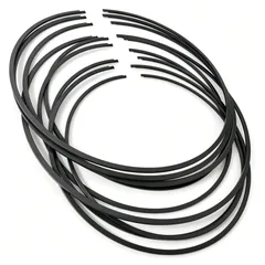 Factory Supply Gearbox Repair Kit Oil Seal Steel Ring Seal Ring Rubber O-Ring for Shantui SD32 SD34 Bulldozer Original Quality