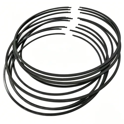 Factory Supply Gearbox Repair Kit Oil Seal Steel Ring Seal Ring Rubber O-Ring for Shantui SD32 SD34 Bulldozer Original Quality