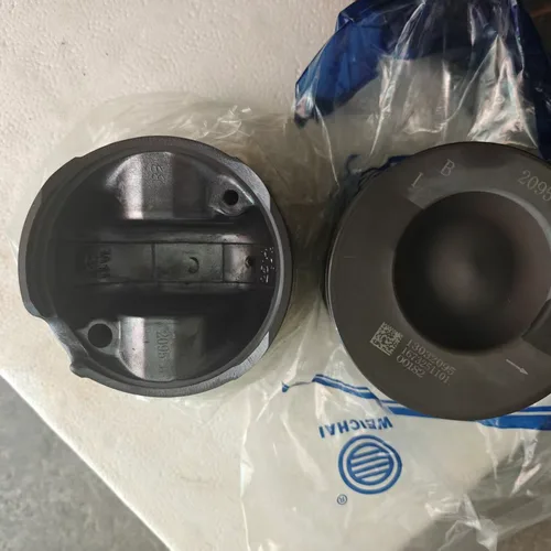 High-temperature Resistant Weichai Engine Piston 13032095 for Construction Machinery & Heavy Trucks