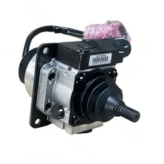 702-16-02290 PPC Pilot Valve Joystick Control Valve for Komatsu D65 D85 D155 D275 Bulldozer