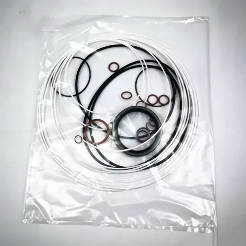 High Quality Transmission Seal Kit 10Y-15-00000B Shantui SD13 Bulldozer Gearbox Repair Accessories