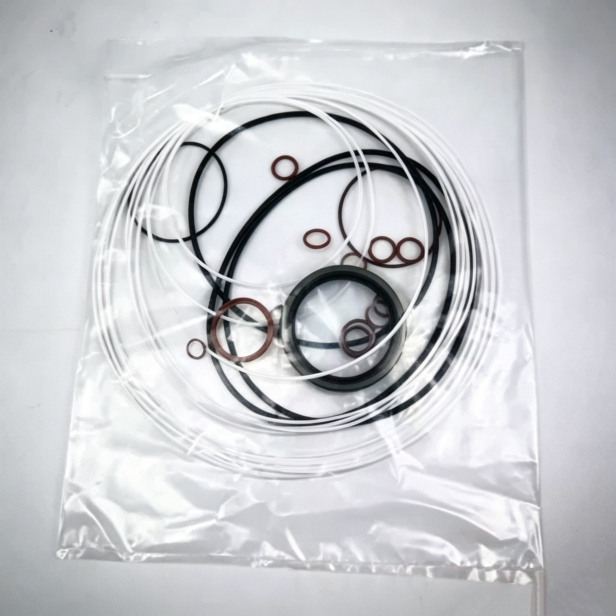 High Quality Transmission Seal Kit 10Y-15-00000B Shantui SD13 Bulldozer Gearbox Repair Accessories