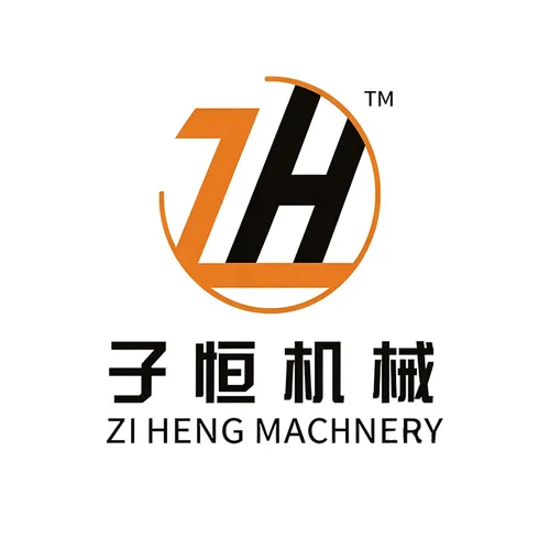 Jining Ziheng Construction Machinery Co., Ltd.