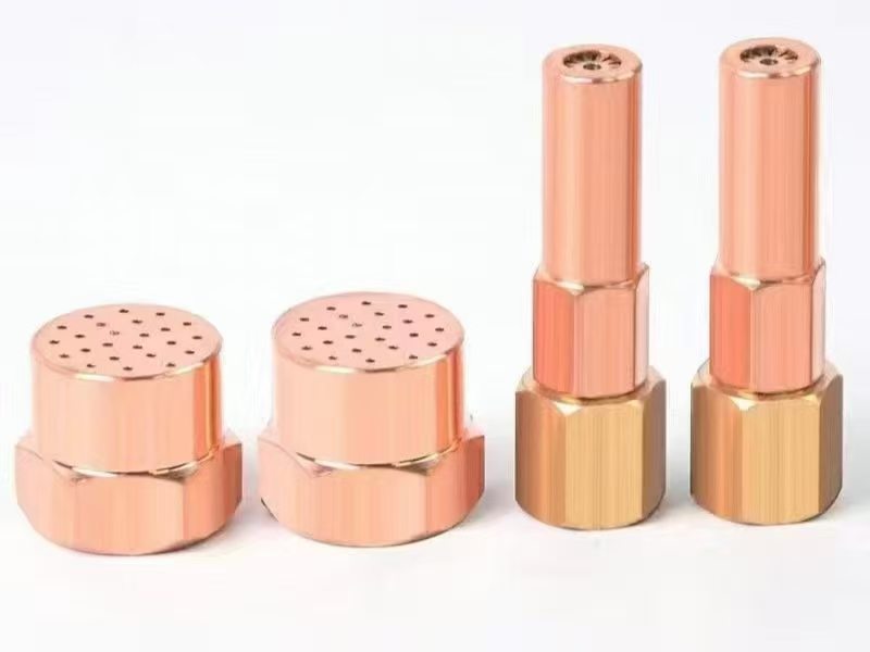 Industrial Heating Torch