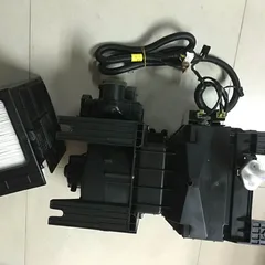 Hyundai R215-7 / R225-7 Excavator Air Conditioner Assembly, Full Cab Spare Parts