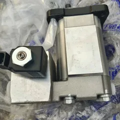 Hyundai 31Q9-30213 Hydraulic Cooling Fan Motor Assy, R350LC-9 R480LC-9 Excavator Spare Parts