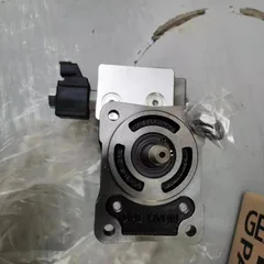 Hyundai R350LC-9 R480LC-9 Cooling Fan Motor 31Q9-30213, Hydraulic Fan Motor