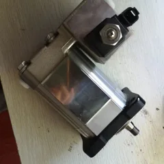 Hyundai R350LC-9 R480LC-9 Cooling Fan Motor 31Q9-30213, Hydraulic Fan Motor