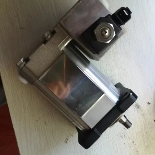 Hyundai R350LC-9 R480LC-9 Cooling Fan Motor 31Q9-30213, Hydraulic Fan Motor