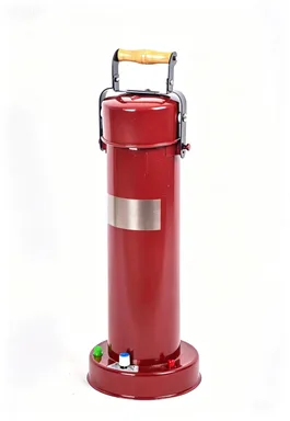 10KG Portable Welding Electrode Drying Oven, 220V Industrial Adjustable Temperature Rod Dryer Cylinder